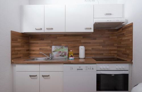 Apartments am Brandenburger Tor - Foto 32