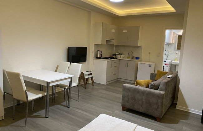 Mandalina Apart - Foto 7