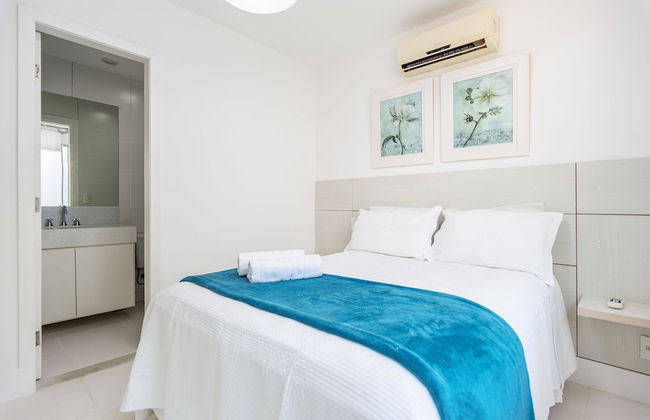 Bz05 Casa com piscina e 5 suítes Geribá - Foto 8