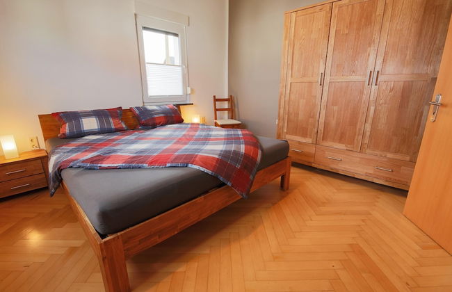 Charming Home in Winterstein - Foto 3