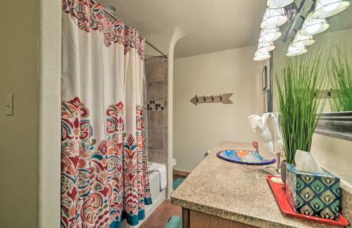 Expansive Angel Fire Retreat 1 Mi to Fishing! - Foto 21