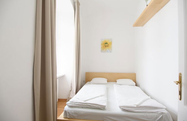 Vienna Apartment One Schmidgasse - Foto 1