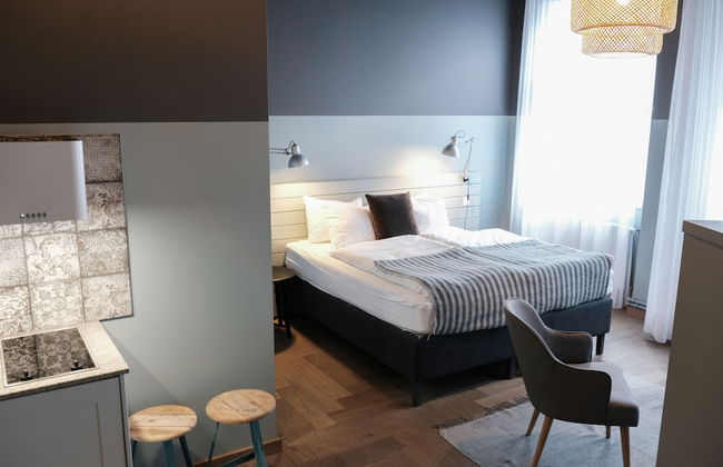 The Swan House by Heimaleiga - Foto 27