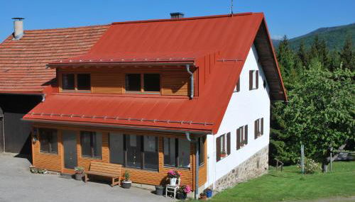Ferienhaus "Lisa´s Häusl" - Foto 2
