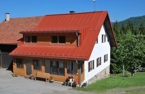 Ferienhaus "Lisa´s Häusl" - Foto 2