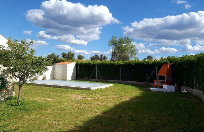 Casa Rural El Manantial - Photo 11