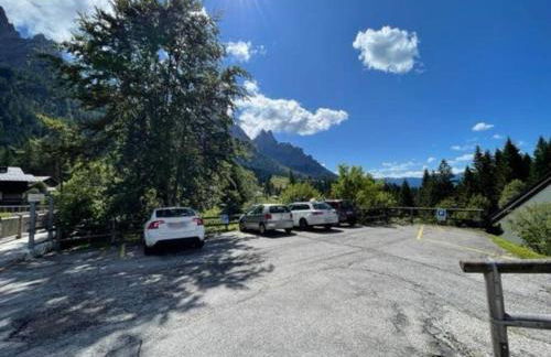 Stella Alpina San Martino di Castrozza vista Pale - Foto 29