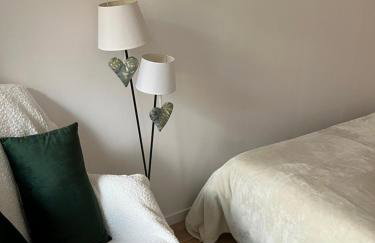 Studio Les Mésanges - Foto 4