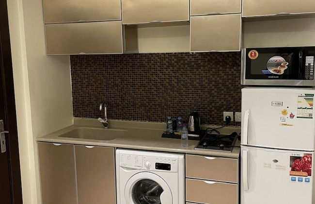 Private Luxury Suites - Al Hamra - Foto 19