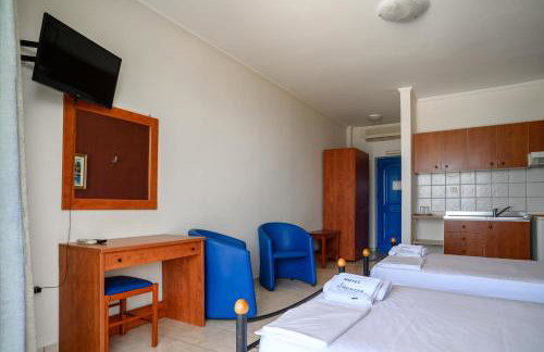 Hotel Dimitra - Foto 19