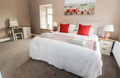 Longforth Farm Cottage - Foto 11