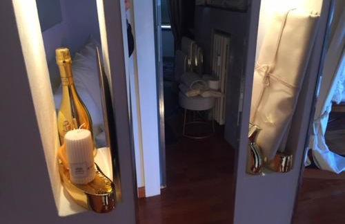 Little Suite Near Lake Maggiore - Foto 48