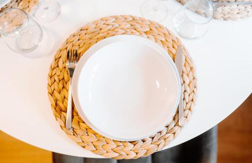 Villa Levin 65qm 4 Personen mit Pool WLAN und Parken - Foto 4