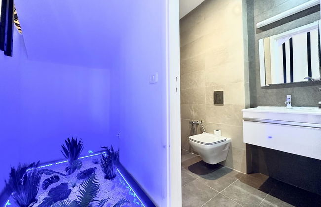 Villa Corniche vue mer et Piscine Chauff e - Foto 17