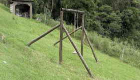 Country house with beautiful landscape - Foto 4