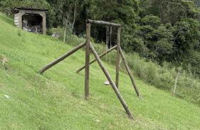 Country house with beautiful landscape - Photo 4