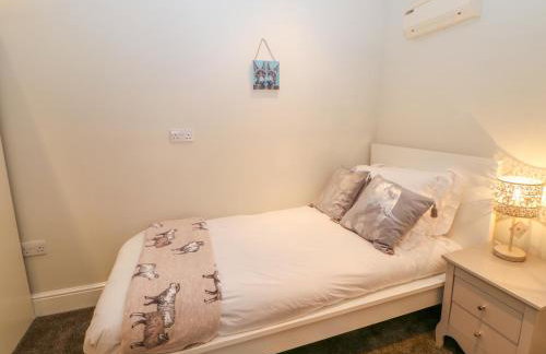 Castle keep at Stanhope Castle - Photo 20