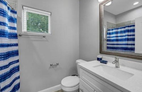 Gated Unit With Laundry l Near NRG and Med Center and HOU Airport - Foto 12