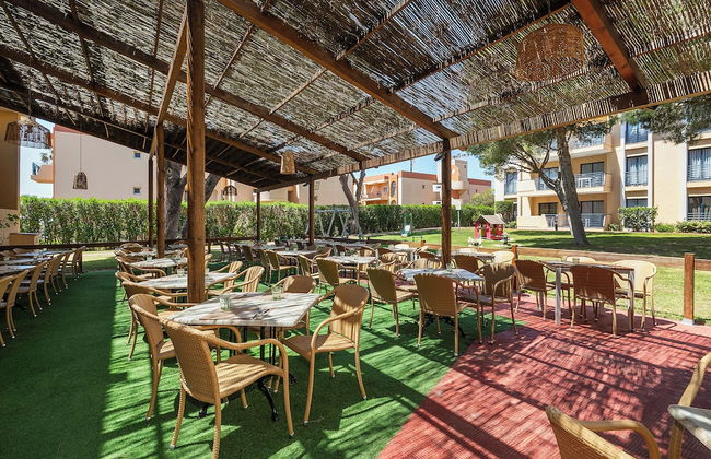 Sol Sancti Petri Apartamentos - Foto 124