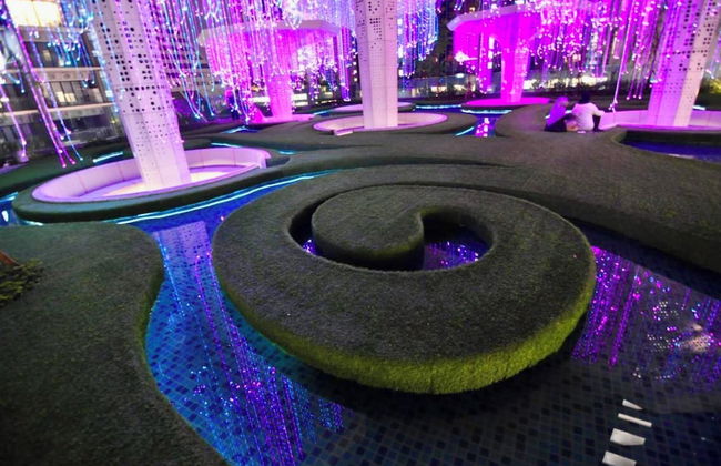 ARTE PLUS JALAN AMPANG by ST NOMAD - Foto 78