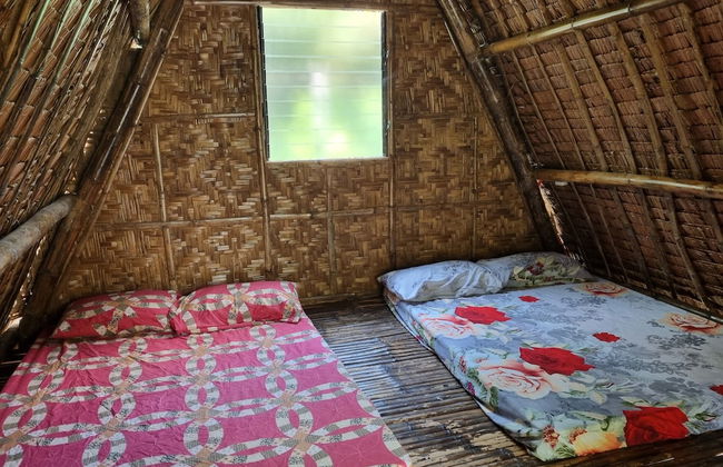 California Breeze Campsite - Foto 28