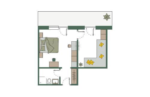 Linara Mountain Family Stay - Foto 50