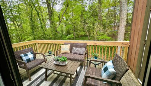 Aspen Way Condo - Wake Forest University - Foto 4