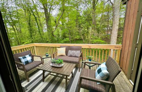 Aspen Way Condo - Wake Forest University - Foto 4