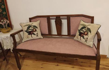 Rita' s House Glossa Skopelos - Foto 17