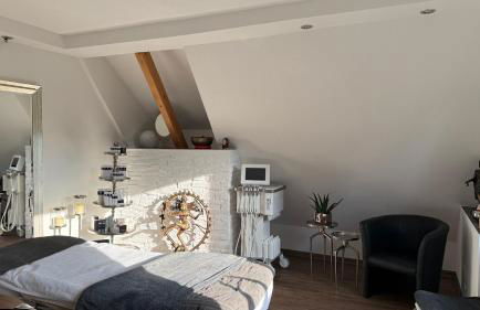 Ferienhaus Thale - Foto 37