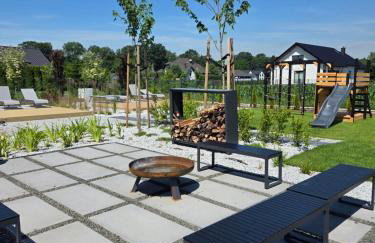 Calma - apartamenty z ogrodem blisko Energylandii - Foto 6
