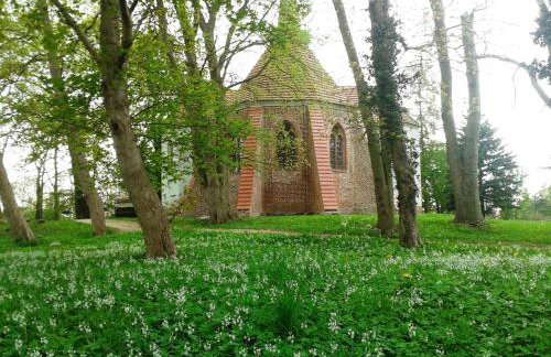 Landhaus Krummin - Foto 14