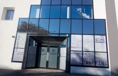 Villa Raphaëlle #4 Centre ville avec parking - Foto 20