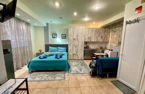 Athens Victoria's studio - Foto 21