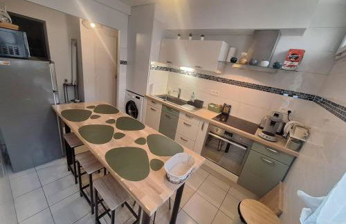 Appartement central avec parking - Foto 32