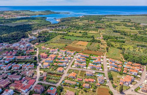 Villa Istria Vabriga - Foto 33