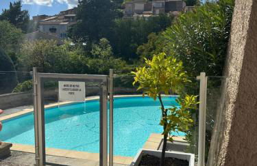 Le Mas de l'Orangerie 3 etoiles - Foto 9