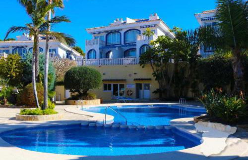 CostaBlancaDreams Casanova in Calpe - Foto 27