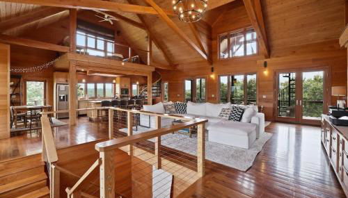 One Of A Kind Home in VA Wine Country on 50 acres - Foto 3