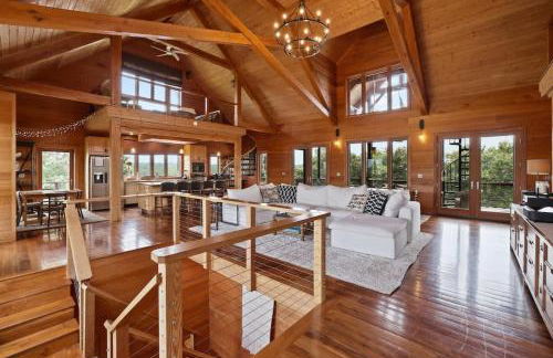 One Of A Kind Home in VA Wine Country on 50 acres - Foto 3