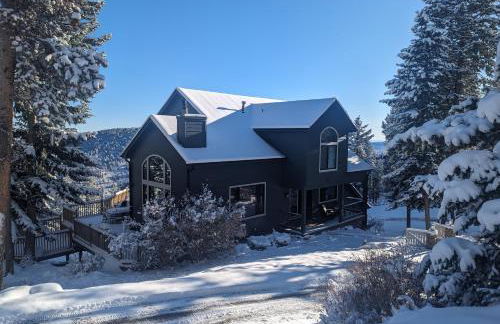 Stay in Evergreen - Denver Mountain Escape - Foto 52