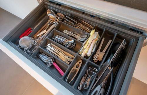 Almifiole Holiday Home - Foto 42