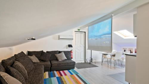 BmyGuest - Cascais Beach Villa II - Foto 3