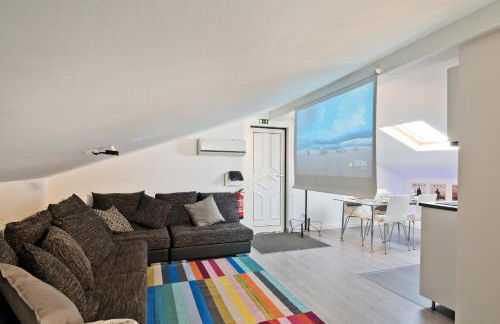 BmyGuest - Cascais Beach Villa II - Foto 3