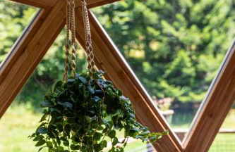 Dôme panoramique tout confort au cœur du Vercors - Foto 78