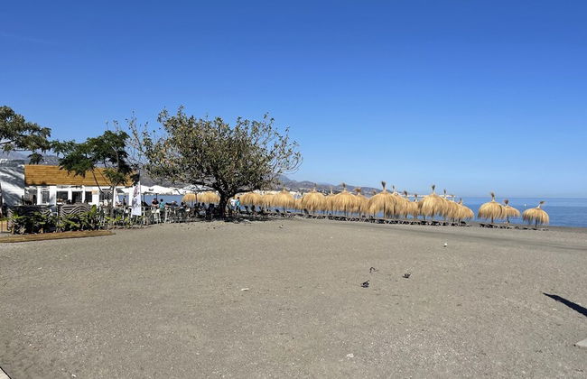 Casa Bambu Beach Studio-Algarrobo Costa - Photo 24