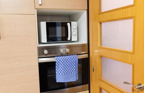 Medinaceli airco, wifi and free parking - Foto 18