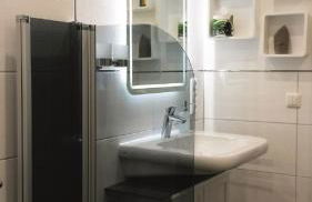 Ferienwohnung An der Dorfmauer - Foto 22