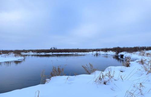 Wygodny Dom na Ponidziu z Basenem - Foto 42