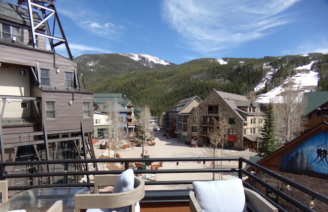 Buffalo Lodge 3 Bed 3 Bath - Foto 46